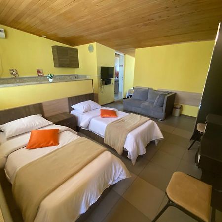 Park Hotel Tiflis Exterior foto